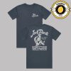 PUMA X Lamelo Ball 1Love Men’s Basketball Tee World Tour Not From Here Select Heem Unisex T-Shirt