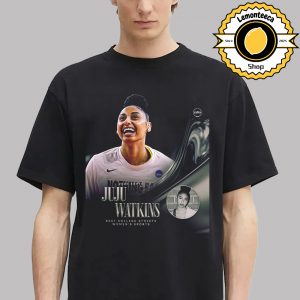 Juju Watkins Are 2025 ESPYS Best College Athlete Women’s Sports NCAA Unisex T-Shirt