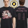 Kali Uchis The Sincerely Tour 2025 Unisex Sweater