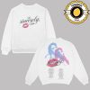Ghost Merch Tee Mummy Dust 666 Six Hundred Sixty Six Dollars Unisex T-Shirt
