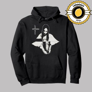 Lady Gaga Mayhem Tour 2025 Unisex Hoodie