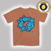 Linkin Park From Zero World Tour 2025 Brooklyn Merchandise Tee At Barclays Center On July 29 2025 Two Sided Unisex T-Shirt