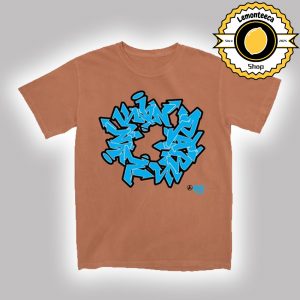Linkin Park From Zero World Tour 2025 Brooklyn Exclusive Tee Logo Linkin Park Unisex T-Shirt
