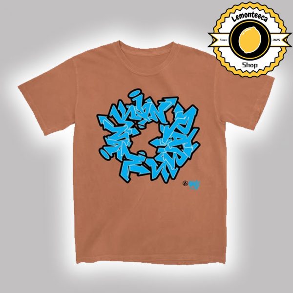 Linkin Park From Zero World Tour 2025 Brooklyn Exclusive Tee Logo Linkin Park Unisex T-Shirt