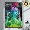 Wu Tang Clan Event Poster In Boston MA At TD Garden On July 11 2025 Home Decor Poster Canvas