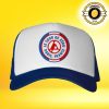 Linkin Park Le Tour De Zero Paris France Color Logo 2025 Classic Cap Hat Snapback