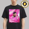 FC St Pauli Love Diversity Hate Fascism Logo Unisex T-Shirt
