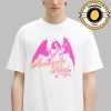 Picklestix Surfboards Invasion Unisex T-Shirt