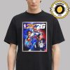 PUMA X Lamelo Ball 1Love Men’s Basketball Tee World Tour Not From Here Select Heem Unisex T-Shirt