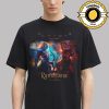 Wndrr Monarch Heavy Weight Tee Heavy Is The Crown 2025 Unisex T-Shirt