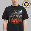 New Poster For Peacemaker Season 2 In What World Is He Hero New Season On August 21 On HBO Max Unisex T-Shirt