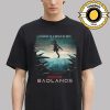 First Poster For Avatar Fire And Ash Only In Theatres December 19 2025 Unisex T-Shirt