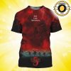 Cal Raleigh Seattle Mariners Are 2025 Home Run Derby Champions MLB All Over Print Shirt