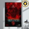 Ice Cube Event Poster Truth to Power Four Decades North America Tour 2025 Dates Lits Home Decor Poster Canvas