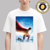 NBA 2k26 Legacy Edition Cover Richard Jefferson Dallas Mavericks Unisex T-Shirt