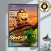 The Offspring Official Poster In Camden New Jersey At Freedom Mortgage Pavilion On July 29 2025 Home Decor Poster Canvas