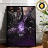 New Posters For Mortal Kombat 2 Cover Character Bi Han Only In Theaters October 24 2025 Home Decor Poster Canvas