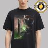 New Posters For Mortal Kombat 2 Cover Character Raiden Only In Theaters October 24 2025 Unisex T-Shirt