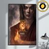 New Posters For Mortal Kombat 2 Cover Character Liu Kang Only In Theaters October 24 2025 Home Decor Poster Canvas