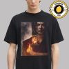 New Posters For Mortal Kombat 2 Cover Character Jade Only In Theaters October 24 2025 Unisex T-Shirt
