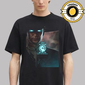 New Posters For Mortal Kombat 2 Cover Character Raiden Only In Theaters October 24 2025 Unisex T-Shirt