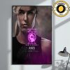 New Posters For Mortal Kombat 2 Cover Character Bi Han Only In Theaters October 24 2025 Home Decor Poster Canvas