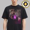 New Posters For Mortal Kombat 2 Cover Character Bi Han Only In Theaters October 24 2025 Unisex T-Shirt
