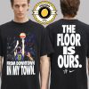 Circle Jerks Limited Edition Poster At Punk In The Park In Denver CO On July 20th 2025 Unisex T-Shirt