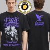 Nike WNBA 2025 All Star Weekend Unisex T-Shirt