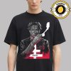 Cameron Brink Los Angeles Sparks She’s Back WNBA 2025 Unisex T-Shirt