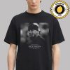 Hulk Hogan Rest In Peace 1953 2025 An Absolute Legend WWE Unisex T-Shirt
