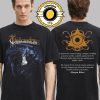 Rockamination Festival 2025 Merchandise Tee Totalfat At Stadion Wilis In Madiun On July 12th 13th 2025 Two Sided Unisex T-Shirt