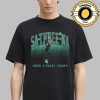WNBA Pay The Players 2025 Unisex T-Shirt