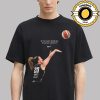 New Posters For Mortal Kombat 2 Cover Character Raiden Only In Theaters October 24 2025 Unisex T-Shirt