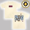 Oasis Live 25 Event Tee For Cardiff Wales At The Principality Stadium On July 4th 2025 Two Sided Unisex T-Shirt