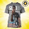 New Poster For Predator Badlands Only In Theaters November 7 2025 All Over Print Shirt