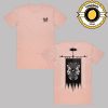 Sleep Token Mech Tee EIA Album Flag Two Sided Unisex T-Shirt