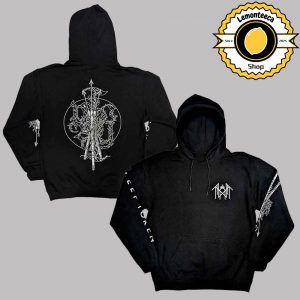 Sleep Token Trinity Unisex Hoodie