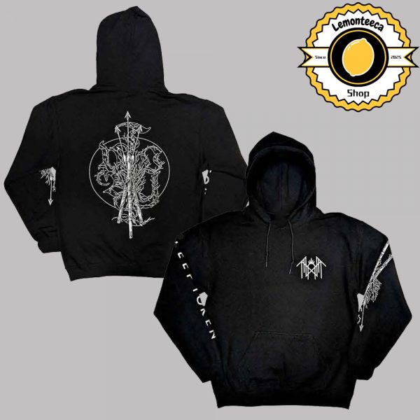 Sleep Token Trinity Unisex Hoodie