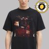 Slipknot Cover 133 Craig Jones American Musician 2025 Unisex T-Shirt