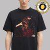 Sleep Token Mech Tee Look To The Windward Stone Two Sided Unisex T-Shirt