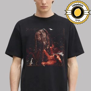 Slipknot Cover Corey Taylor American Musician Songwriter 2025 Unisex T-Shirt