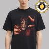 Slipknot Cover Joey Jordison American Musician 2025 Unisex T-Shirt