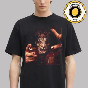 Slipknot Cover James Root American Guitarist 2025 Unisex T-Shirt