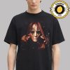 Slipknot Cover Joey Jordison American Musician 2025 Unisex T-Shirt