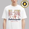 Nike A’ja Wilson Las Vegas Aces 2025 WNBA All-Star Game Player The Floor Is Ours Two Sided Unisex T-Shirt