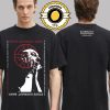 Wisdom In Chains Merch Tee Ballad Of Antonio 2025 Two Sided Unisex T-Shirt