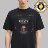 Angel Reese Slam Summer Classic Hall Of Fame NBA 2K26 List Title Two Sided Unisex T-Shirt