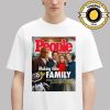 The Teskey Brothers Merch Tee Live At The Hammersmith Eventim Apollo In London England On July 11 2025 Unisex T-Shirt