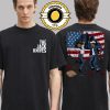 Fabio Wardley Merch Tee Interim WBA World Championship Heavyweight At Portman Road In Ipswich On June 7 2025 Unisex T-Shirt